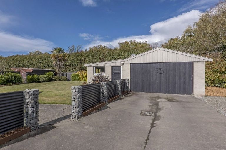 Photo of property in 376 Racecourse Road, Allenton, Ashburton, 7776