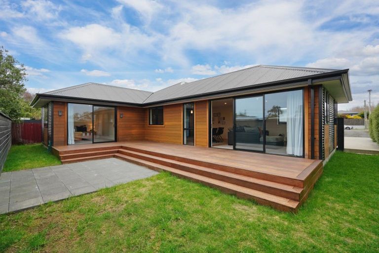 Photo of property in 26 Cargill Street, Waikiwi, Invercargill, 9810