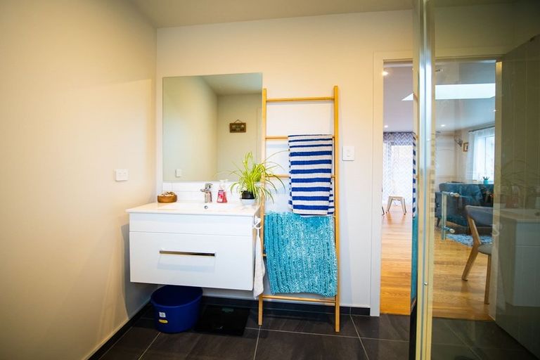 Photo of property in 18a Rarangi Way, Owhiro Bay, Wellington, 6023