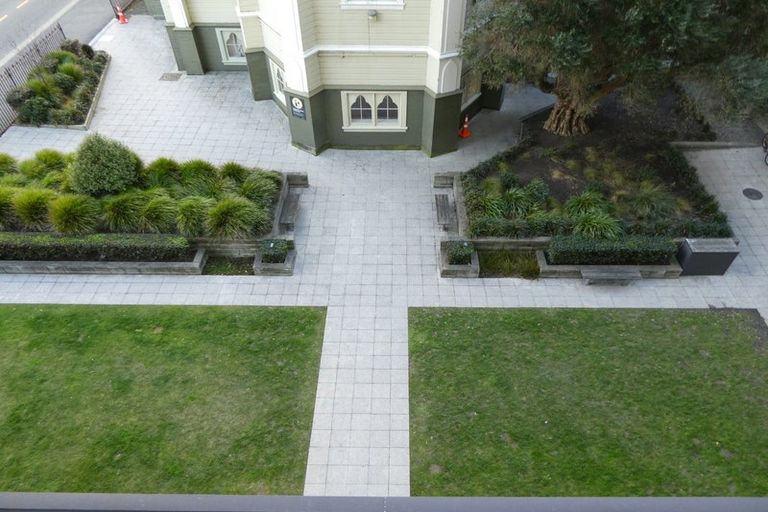 Photo of property in Vsp South, 304/168 Victoria Street, Te Aro, Wellington, 6011