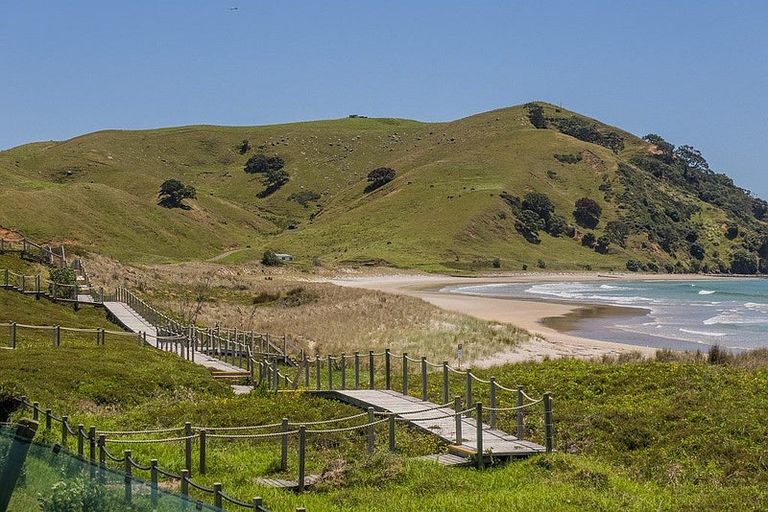 Photo of property in 74 Skippers Road, Opito Bay, Whitianga, 3592