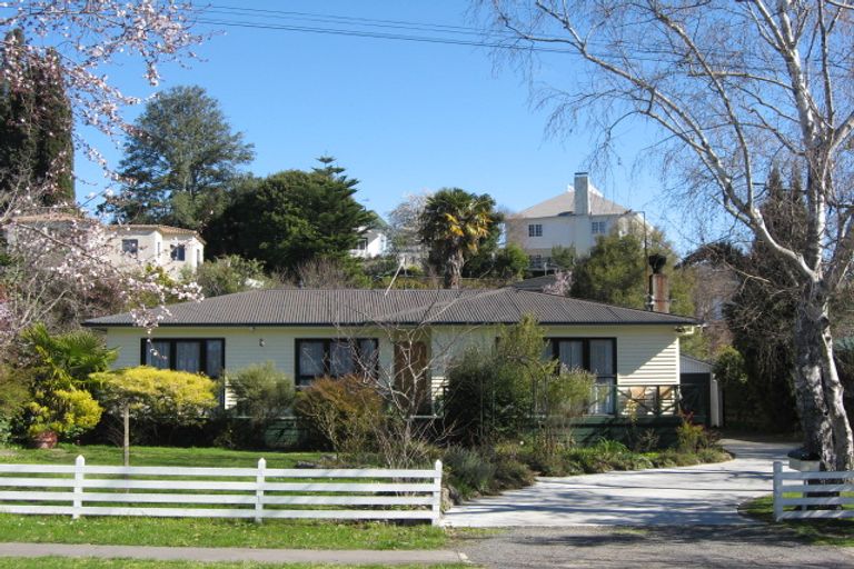 Photo of property in 34 Plassey Street, Havelock North, 4130