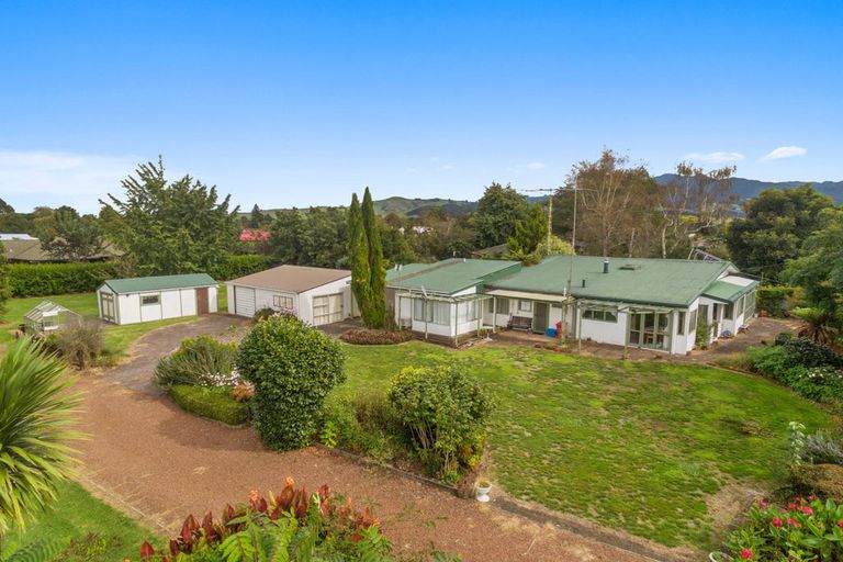 Photo of property in 550 Kane Street, Pirongia, 3802