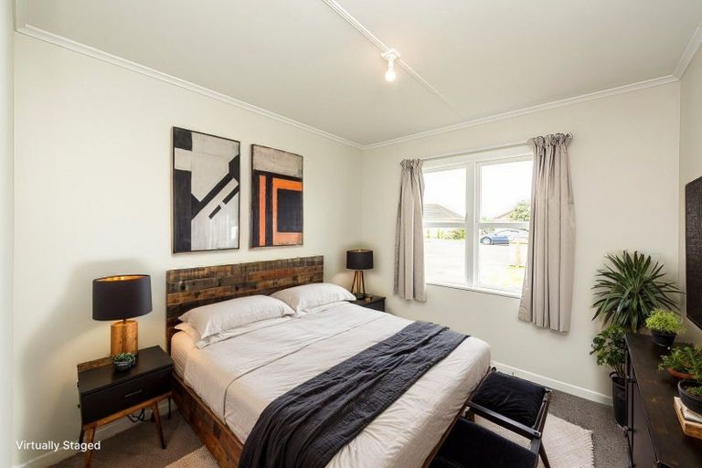 Photo of property in 138 Puriri Street, Castlecliff, Whanganui, 4501
