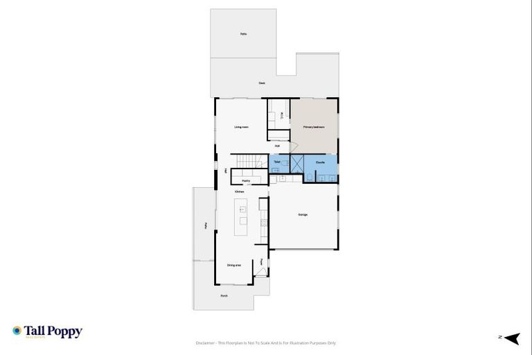 Photo of property in 53 Summersfield Boulevard, Appleby, Richmond, 7020