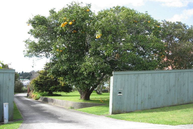 Photo of property in 109 Fourth Avenue, Tauranga, 3110