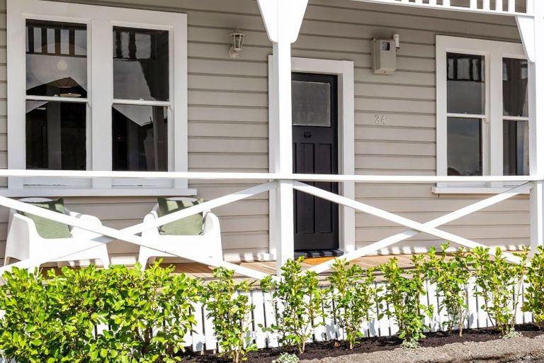 Photo of property in 34 Battery Road, Ahuriri, Napier, 4110