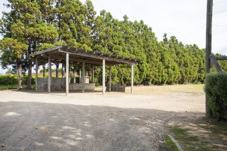 Photo of property in 121 Bell Road, Matawhero, Gisborne, 4071
