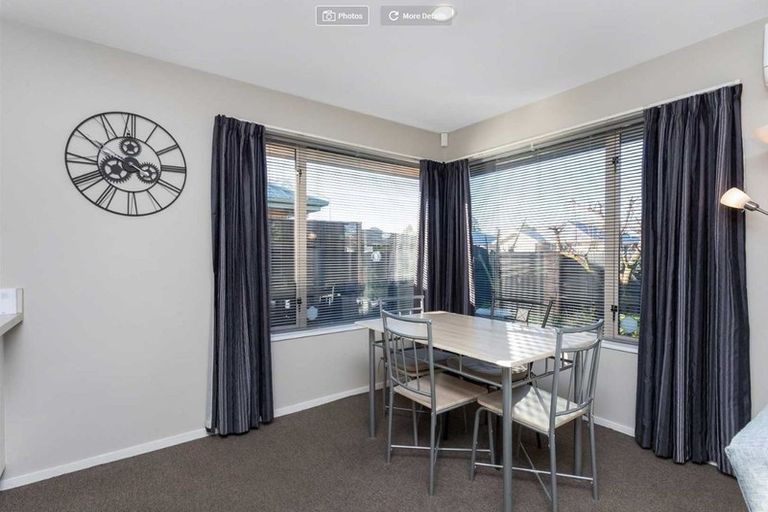 Photo of property in 1/31 Huxley Street, Sydenham, Christchurch, 8023