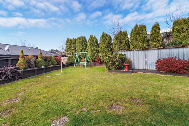 Photo of property in 7 Clothier Street, Putaruru, 3411