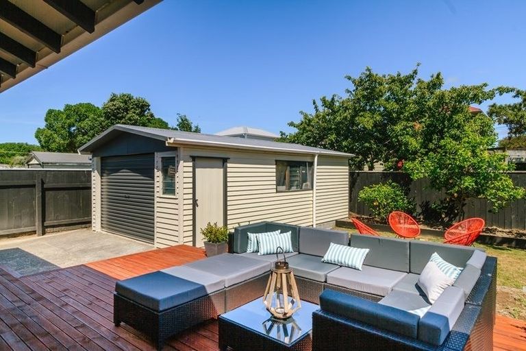 Photo of property in 13 Collins Street, Petone, Lower Hutt, 5012