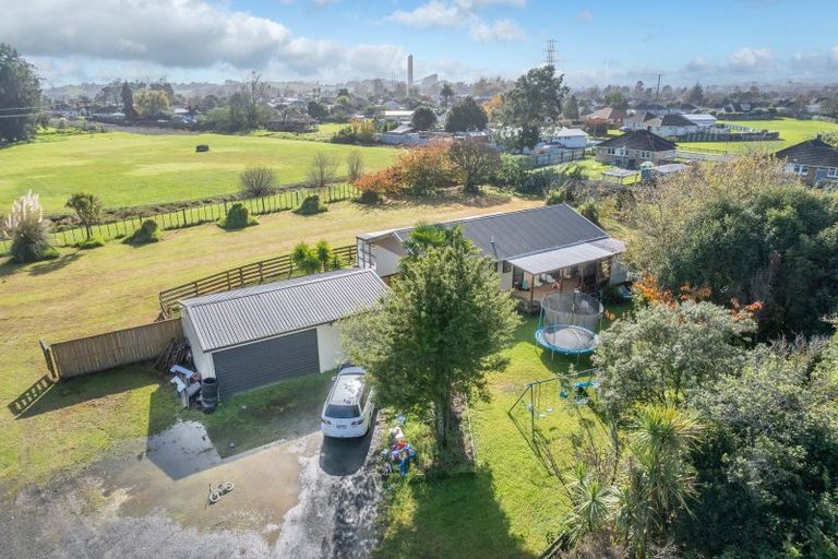 Photo of property in 42 Rotowaro Road, Huntly, 3700