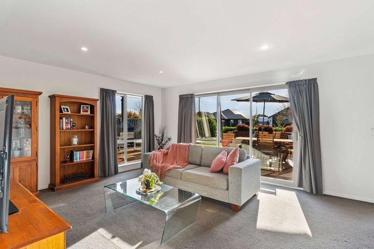 Photo of property in 12 Seymour Drive, Rolleston, 7614