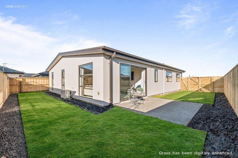 Photo of property in 27 Mitchell Lane, Kaiapoi, 7630