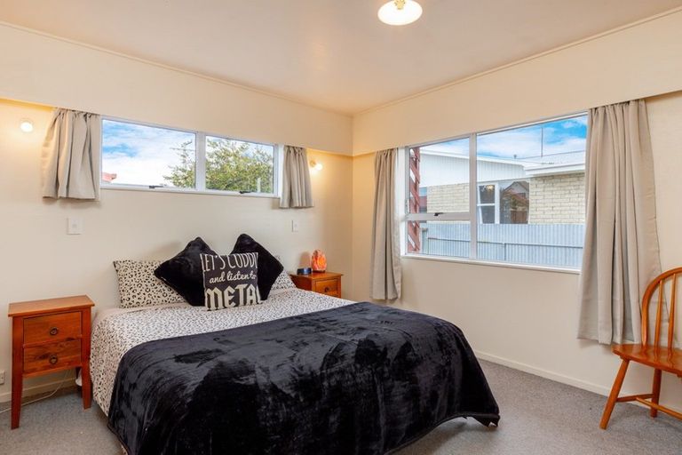 Photo of property in 6a Pitchill Street, Mayfield, Blenheim, 7201