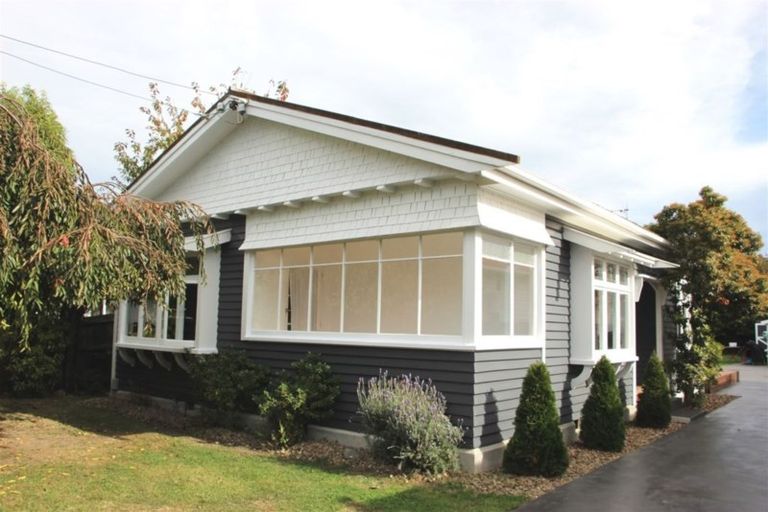 Photo of property in 98 Radley Street, Woolston, Christchurch, 8023