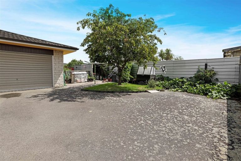 Photo of property in 41 Andrew Street, Allenton, Ashburton, 7700