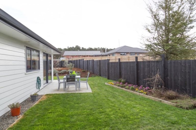 Photo of property in 4 Wai Matangi Place, Motuoapa, Turangi, 3382