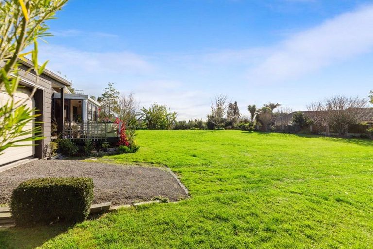 Photo of property in 3 Donelle Place, Te Puke, 3119