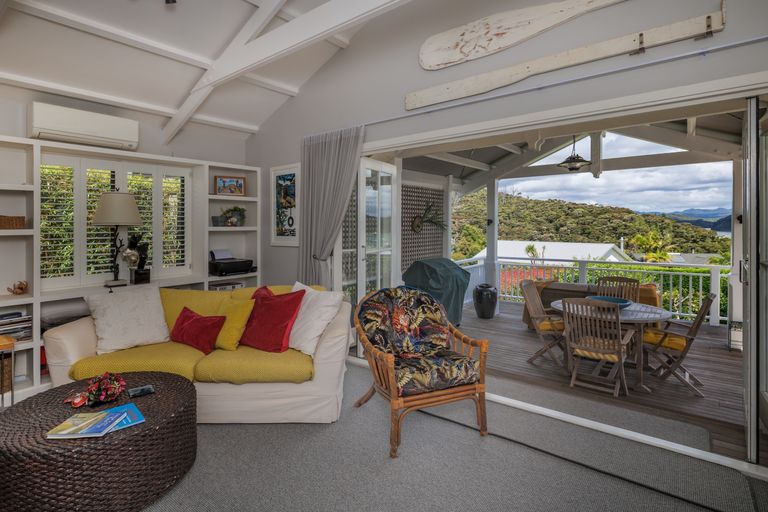 Photo of property in 15 Deeming Road, Okiato, Russell, 0272