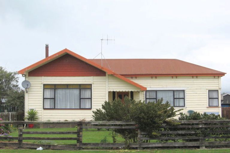 Photo of property in 96 Ford Street, Opotiki, 3122