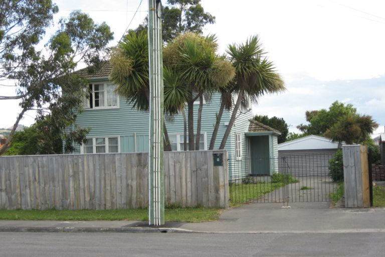 Photo of property in 9 Finlay Place, Woolston, Christchurch, 8023