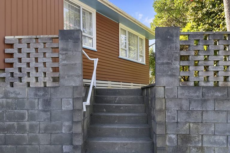 Photo of property in 50 Rosendale Avenue, Spotswood, New Plymouth, 4310