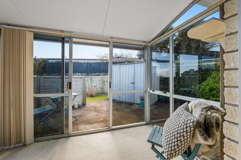 Photo of property in 3a Rossiter Crescent, Lynmouth, New Plymouth, 4310