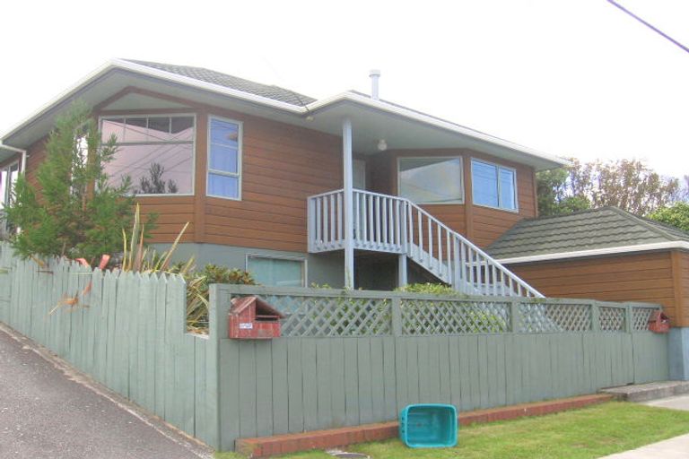 Photo of property in 465a Broadway, Miramar, Wellington, 6022