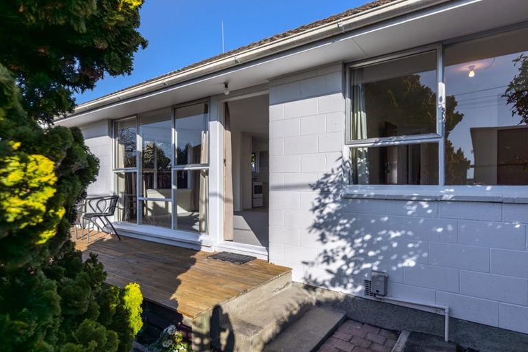 Photo of property in 3/56 Hume Street, Sydenham, Christchurch, 8023