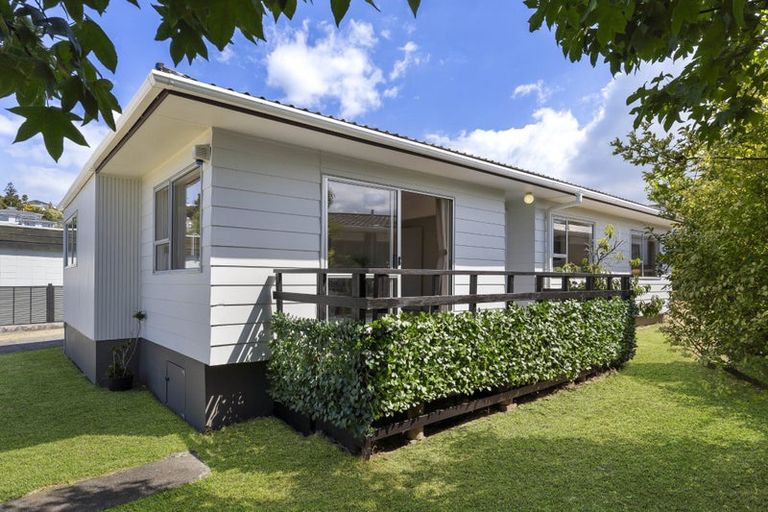 Photo of property in 6 Mannering Place, Hillcrest, Auckland, 0627