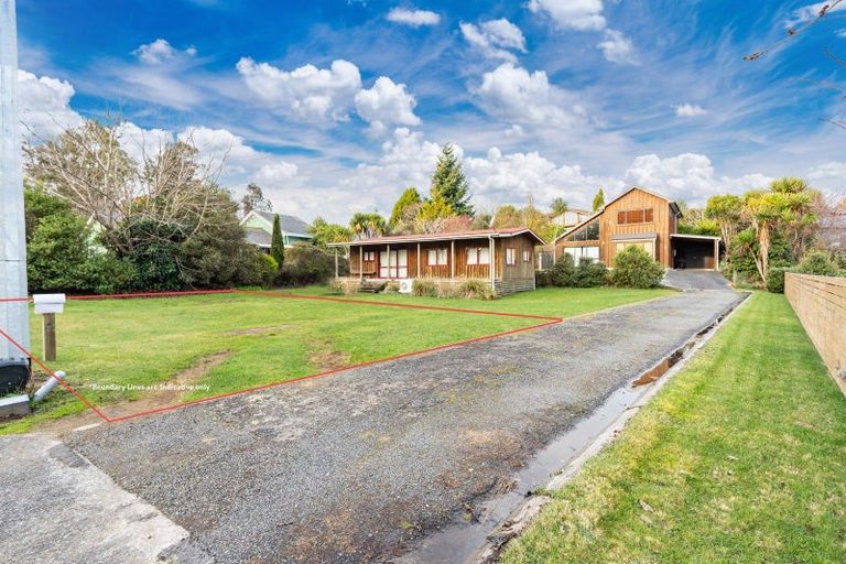 Photo of property in 152e Mangawhero Terrace, Ohakune, 4625