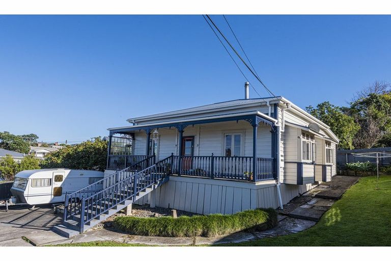 Photo of property in 32 Ranfurly Street, Dargaville, 0310