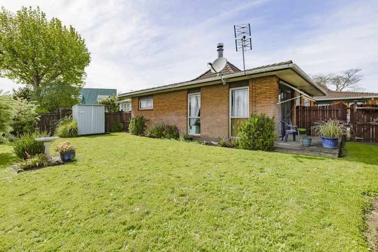 Photo of property in 1/49 Fernaig Street, Papakura, 2110