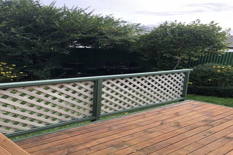 Photo of property in 38a Thackeray Street, Trentham, Upper Hutt, 5018