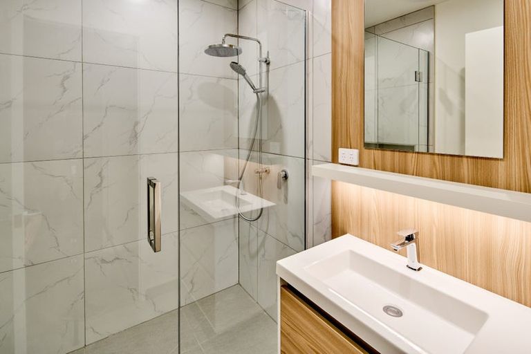 Photo of property in 27c Thompson Street, Mount Cook, Wellington, 6011