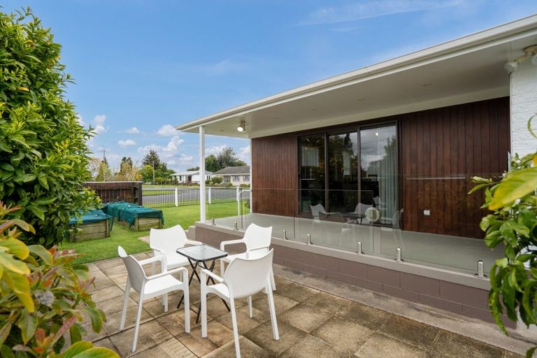 Photo of property in 34a Spencer Street, Leamington, Cambridge, 3432