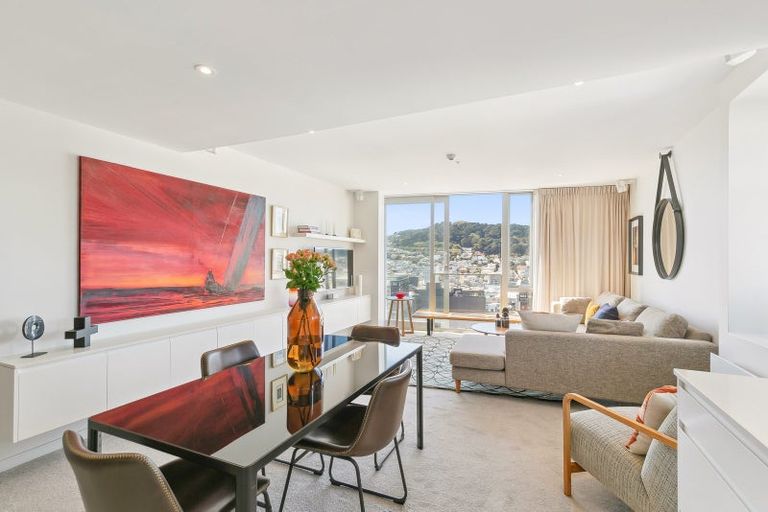 Photo of property in Elevate, 14/30e Taranaki Street, Te Aro, Wellington, 6011