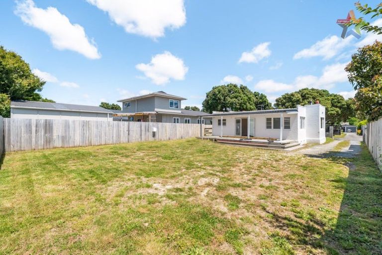 Photo of property in 3 Hart Avenue, Boulcott, Lower Hutt, 5011