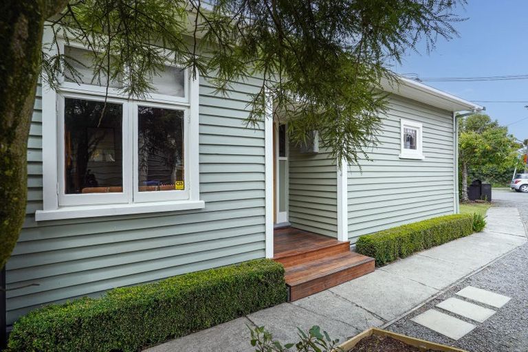 Photo of property in 47 Dickens Street, Addington, Christchurch, 8024