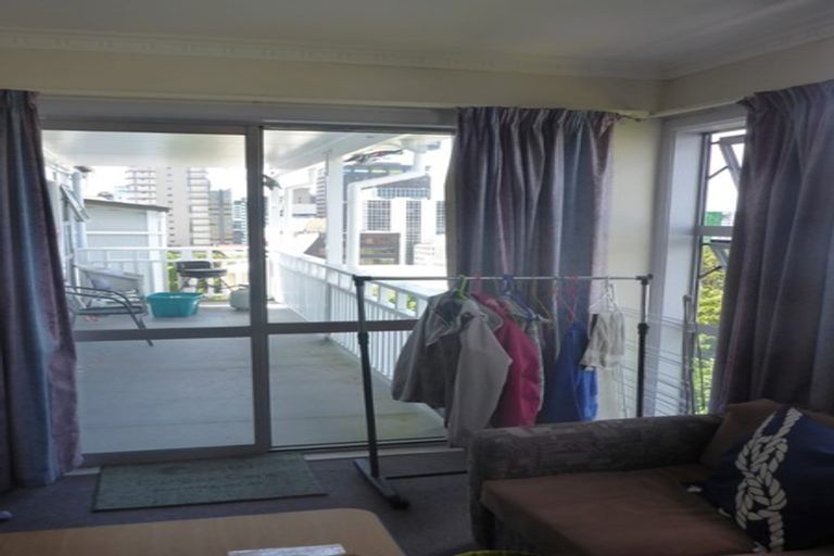 Photo of property in 223c The Terrace, Wellington Central, Wellington, 6011