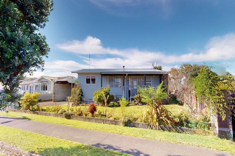 Photo of property in 16a Falkland Street, Whanganui East, Whanganui, 4500