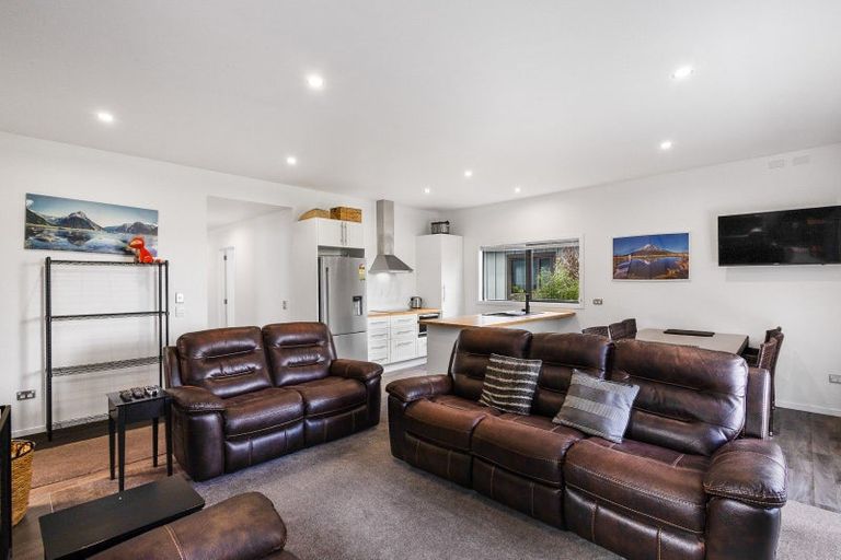 Photo of property in 6 Park Avenue Mews, Ohakune, 4625