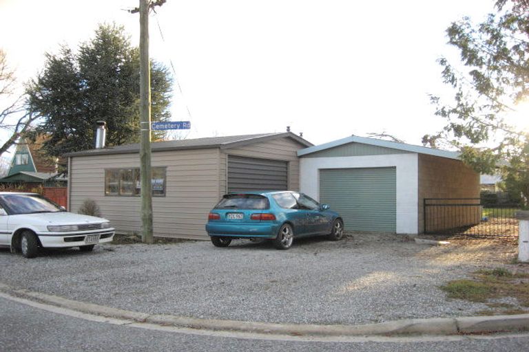 Photo of property in 54 Ngapara Street, Alexandra, 9320