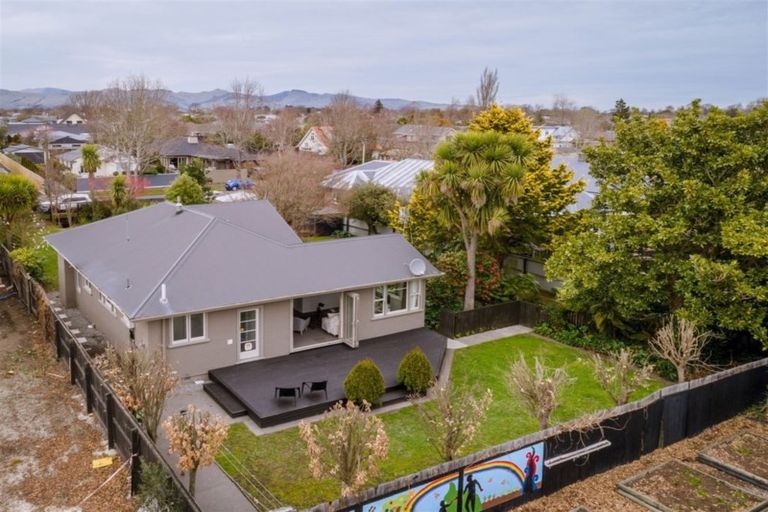 Photo of property in 109 Tomes Road, St Albans, Christchurch, 8052