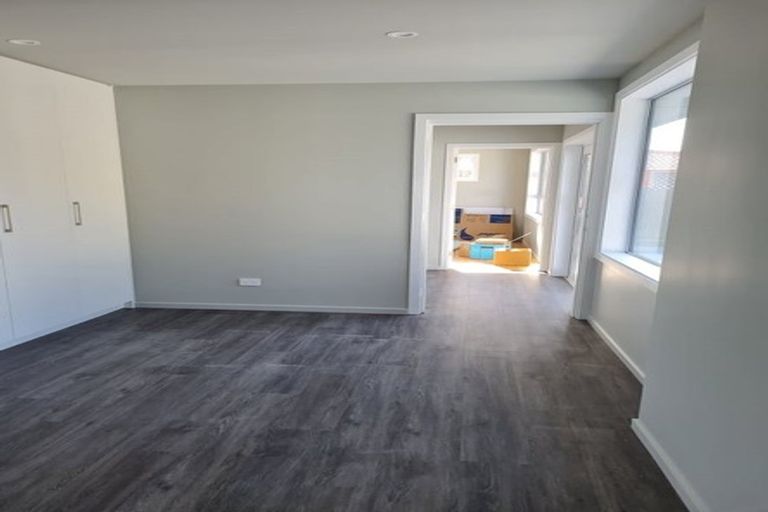 Photo of property in 3/7 Highsted Road, Bishopdale, Christchurch, 8053