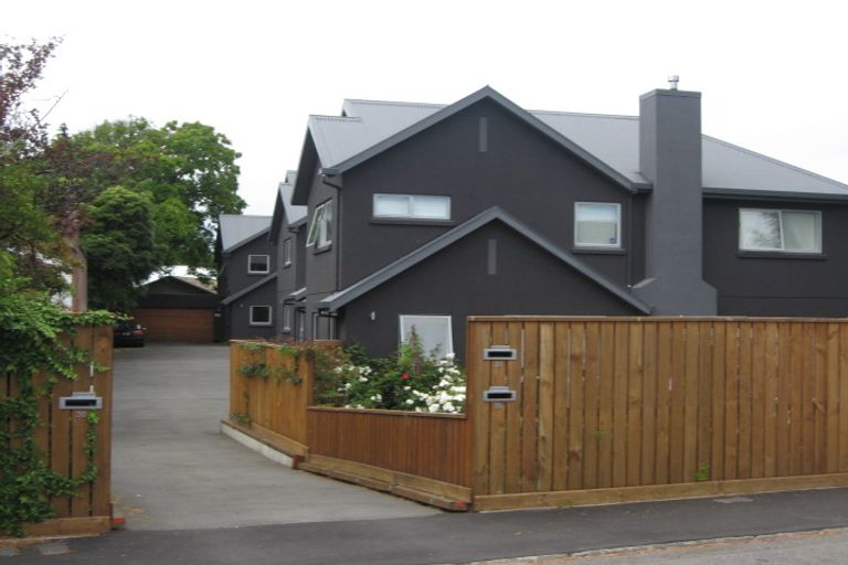 Photo of property in 28 Westminster Street, St Albans, Christchurch, 8014