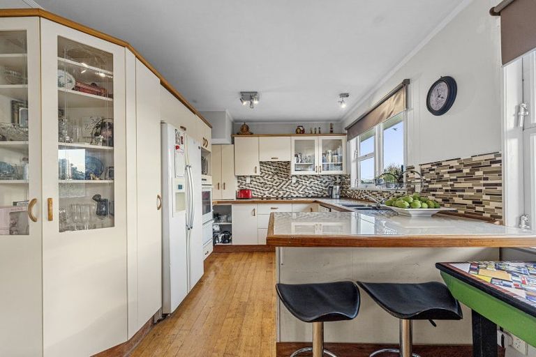 Photo of property in 7 Jones Street, Gate Pa, Tauranga, 3112