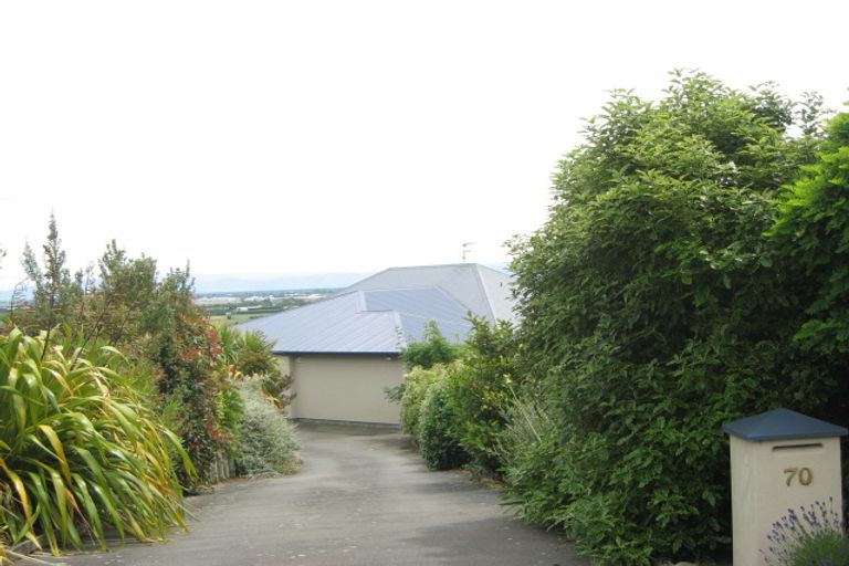 Photo of property in 70 Penruddock Rise, Westmorland, Christchurch, 8025