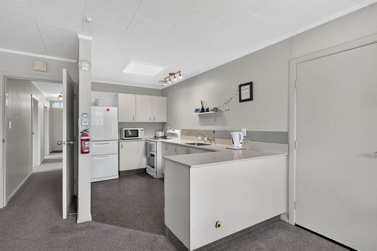 Photo of property in 1/148 Ensors Road, Waltham, Christchurch, 8023